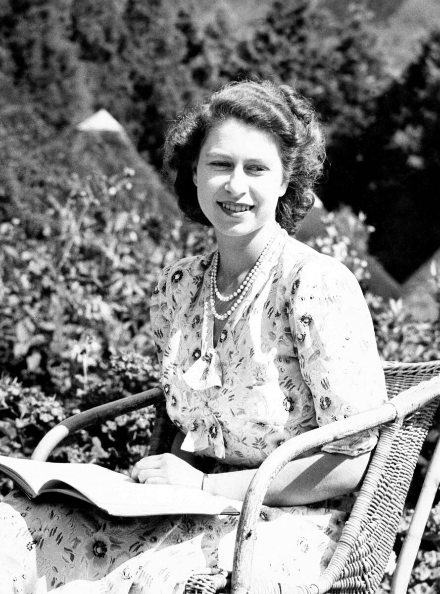 The queen was the British royal family's rock and, untainted by royal scandals, her own personal popularity remained solid when the antics of others shook the House of Windsor. The queen was the British royal family's rock and, untainted by royal scandals, her own personal popularity remained solid when the antics of others shook the House of Windsor.