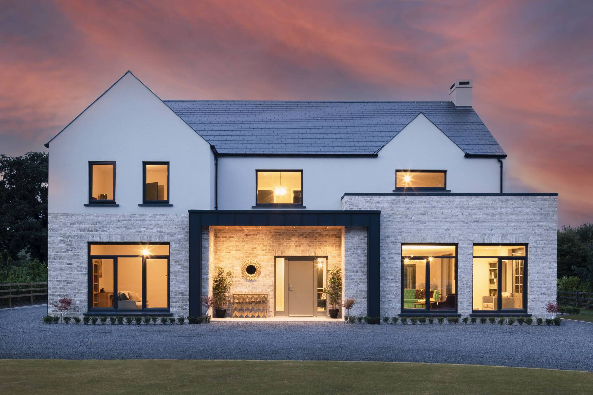 Home on the range? Drag out your Killeagh heels for high-end Lagile,Killeagh, new-build, priced at €695,000 by agent James Colbert