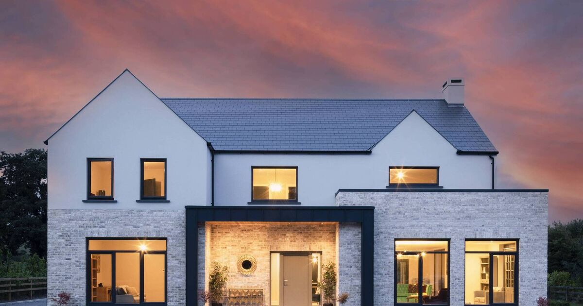 Selling Sunset? Stetsons off to &euro;695k East Cork one-off