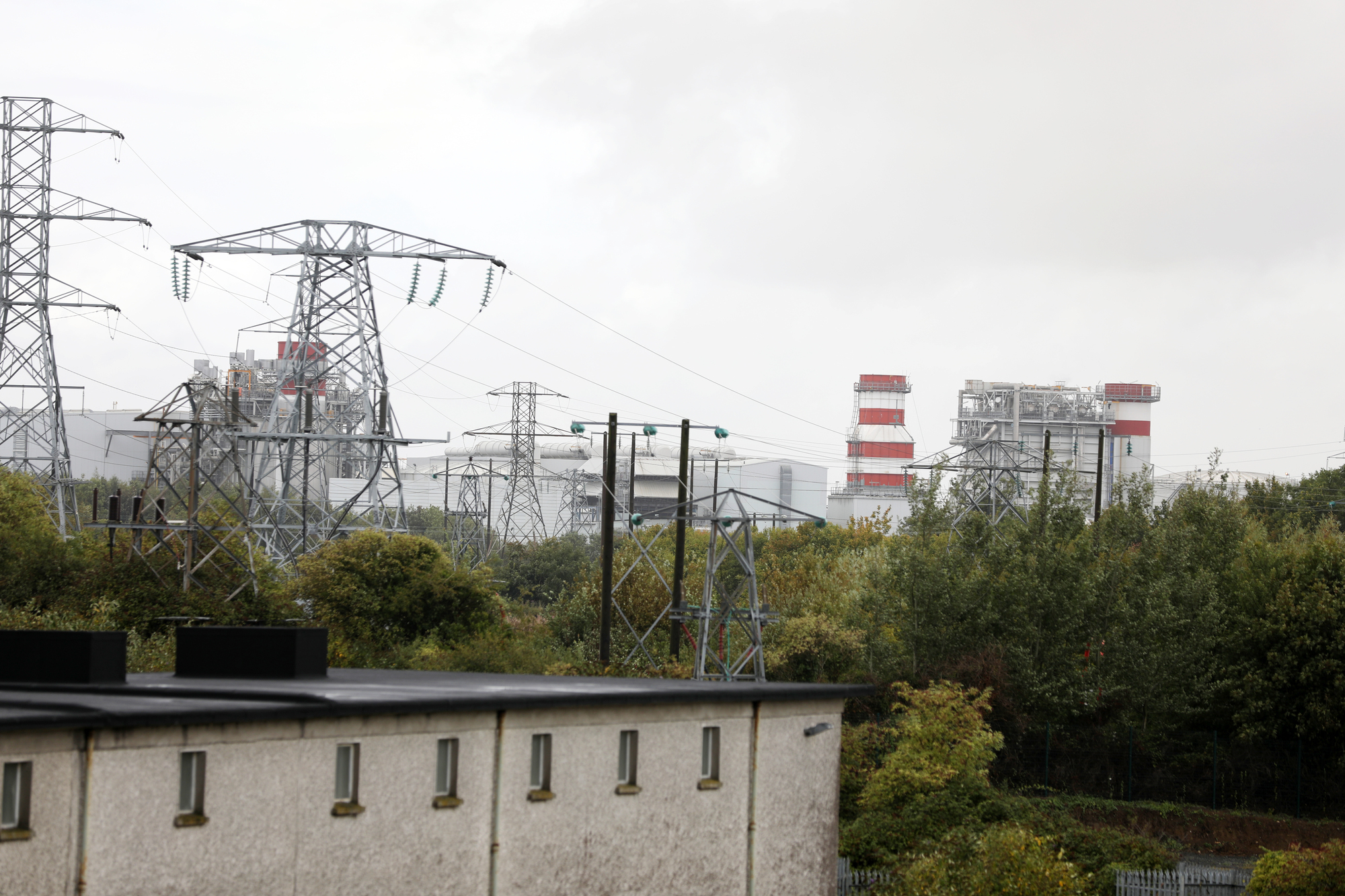 EU energy-crisis warnings worsen with need for solutions ‘right now’