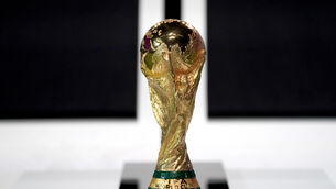 <p>Hosting a World Cup in Saudi Arabia would be “virtually impossible” because of its human rights record, Amnesty International has said. <br/>Picture: Nick Potts/PA</p>