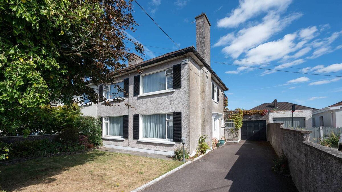 Lots to see in Loreto with this €595,000 family home - Vimarsana News