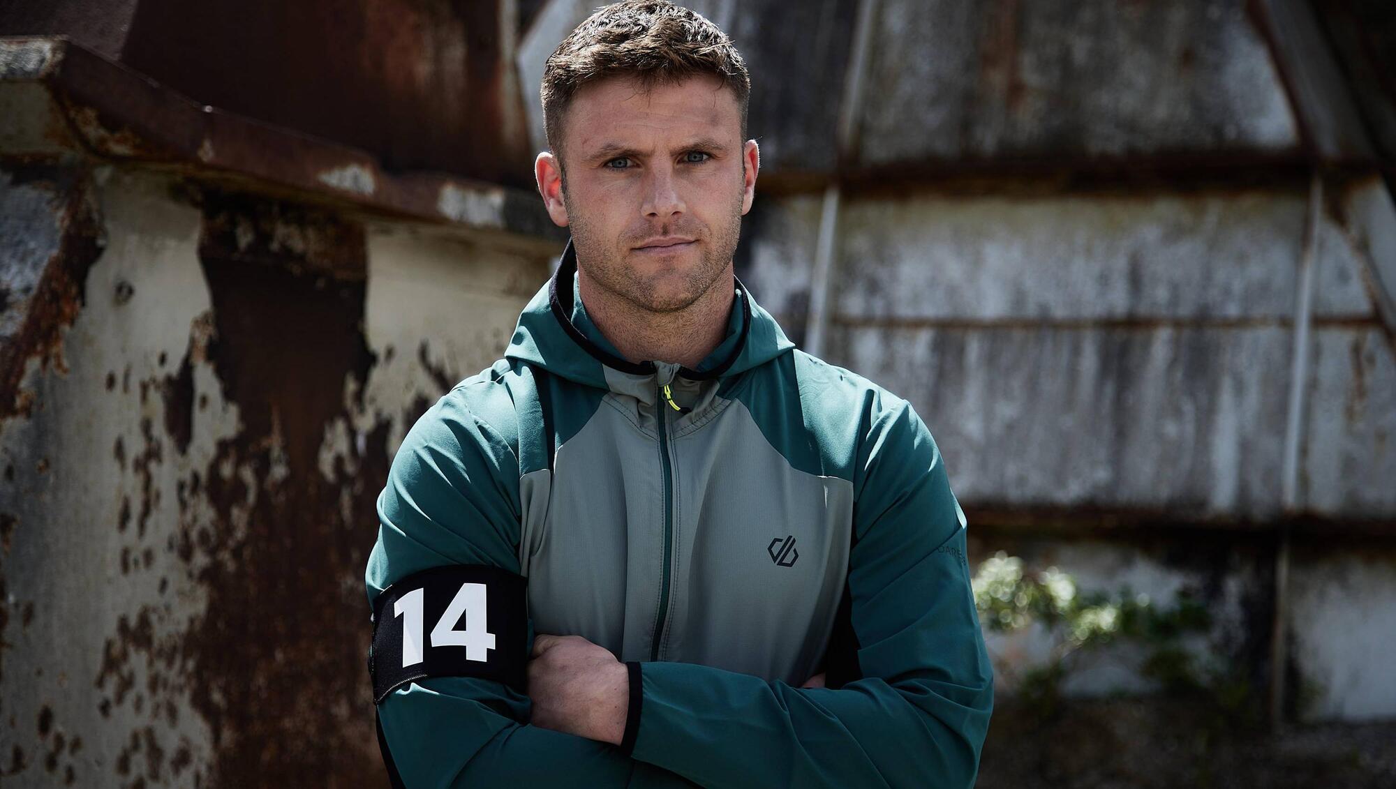 Ultimate Hell Week: Eoin Cadogan faces his post-GAA fears head-on
