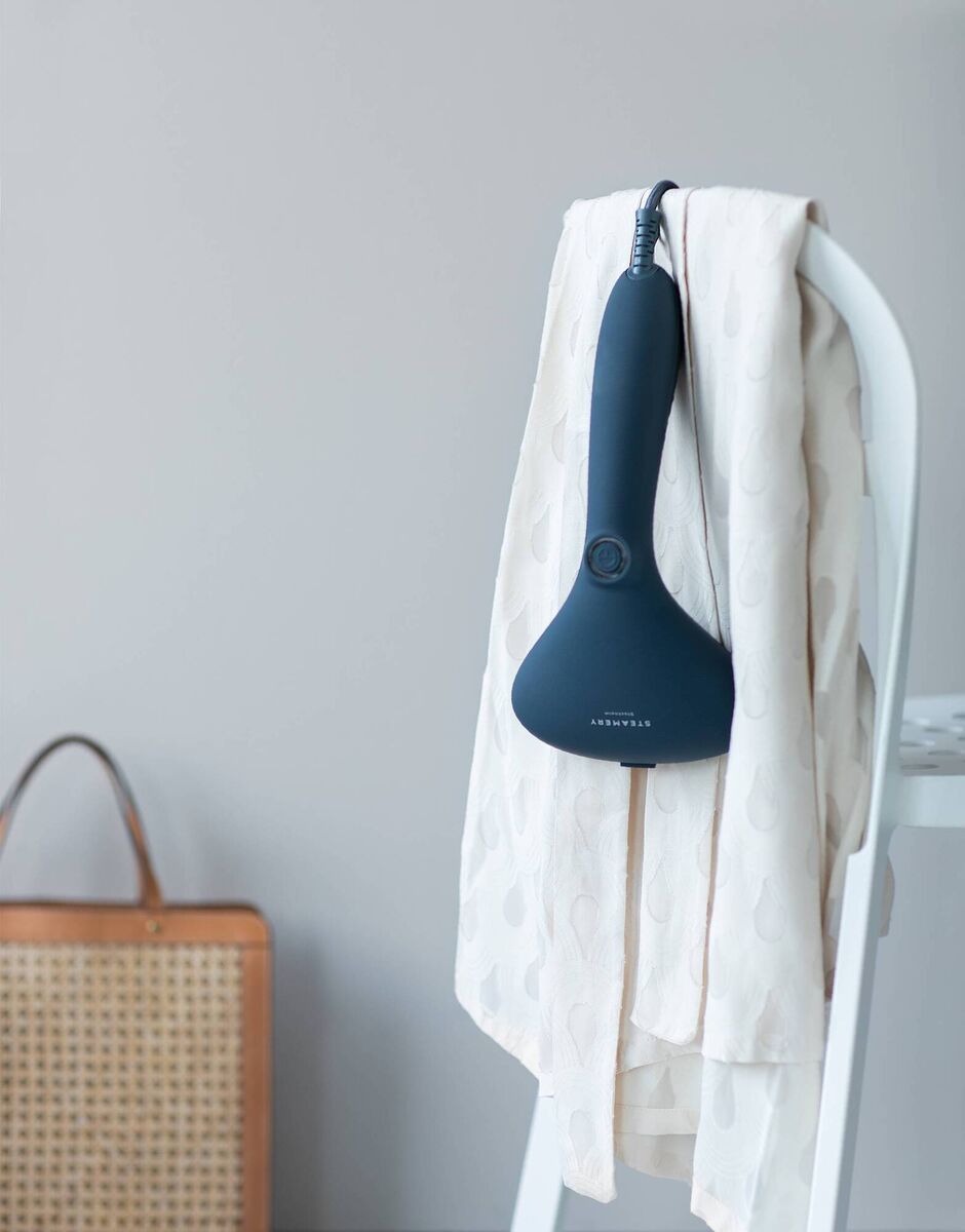 The Cirrus 2 Handheld Steamer.