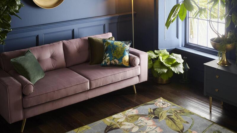 Home Interiors: Five fab ideas to sort your space this weekend  