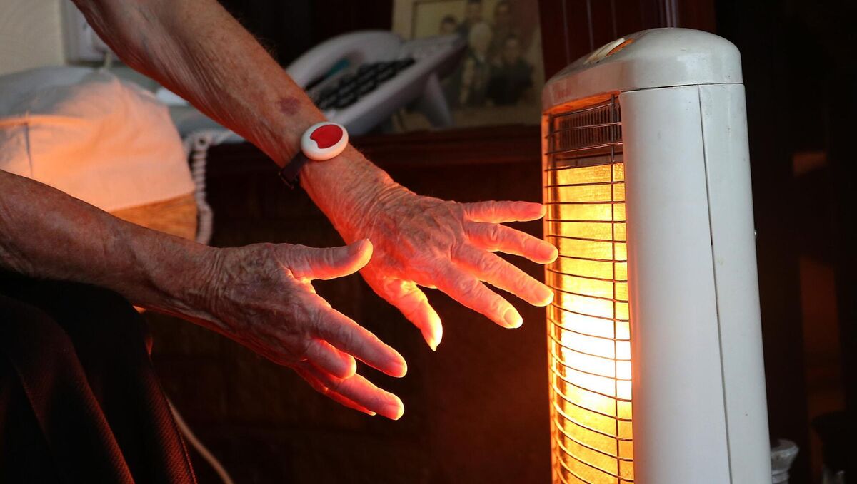 National governments could have to make sure households and companies reduce electricity consumption during peak hours. File photo