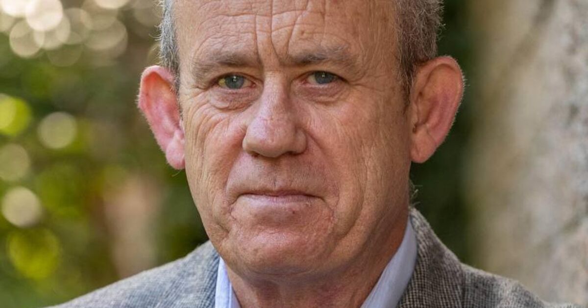 Book Review An Irish prison officer considers his career TrendRadars UK