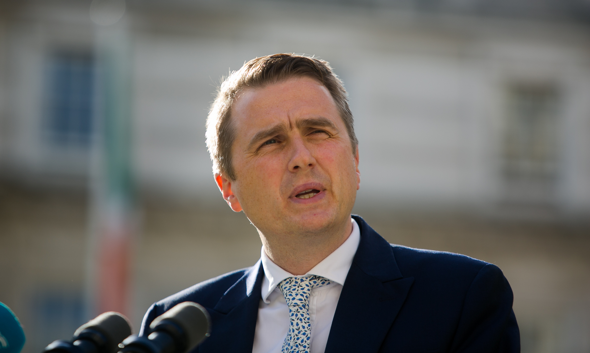 Decision to make civil servant Ireland’s first gambling regulator criticised