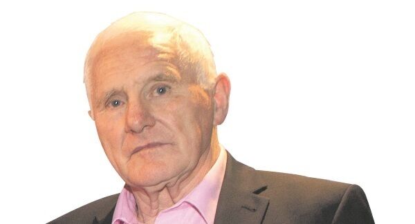 ‘Rena led more by her deeds than by her talking. And she did it in her own quiet way, leading by example,’ says Eamonn Ryan