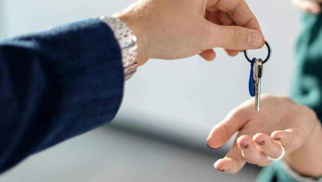 <p>The student accommodation crisis has been getting worse for more than a decade, according to Irish Council for International Students executive director Laura Harmon. File Picture.</p>