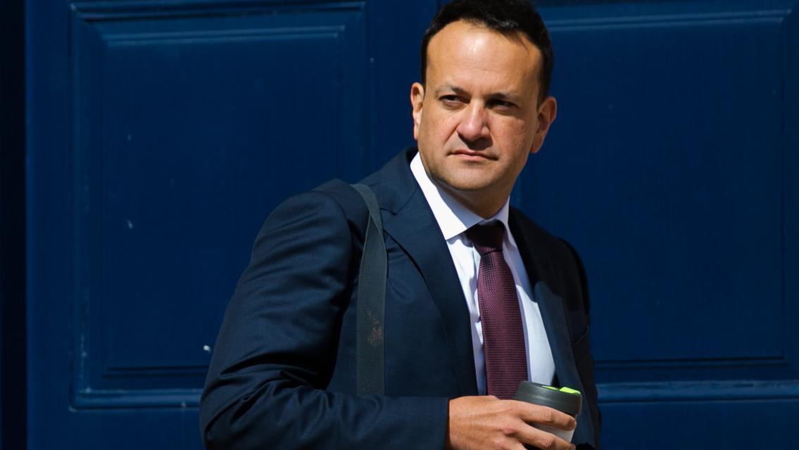 Varadkar pledges support with energy bills into 2023