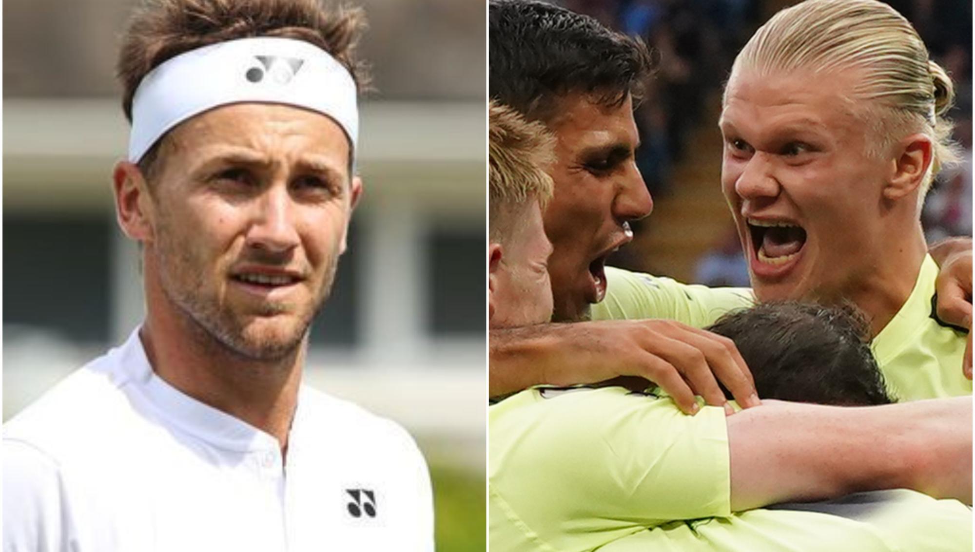 Casper Ruud – I can’t match Erling Haaland popularity even with US Open triumph