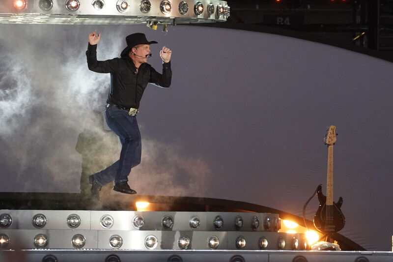 Picture: Brian Lawless/PA Wire Picture: Brian Lawless/PA Wire