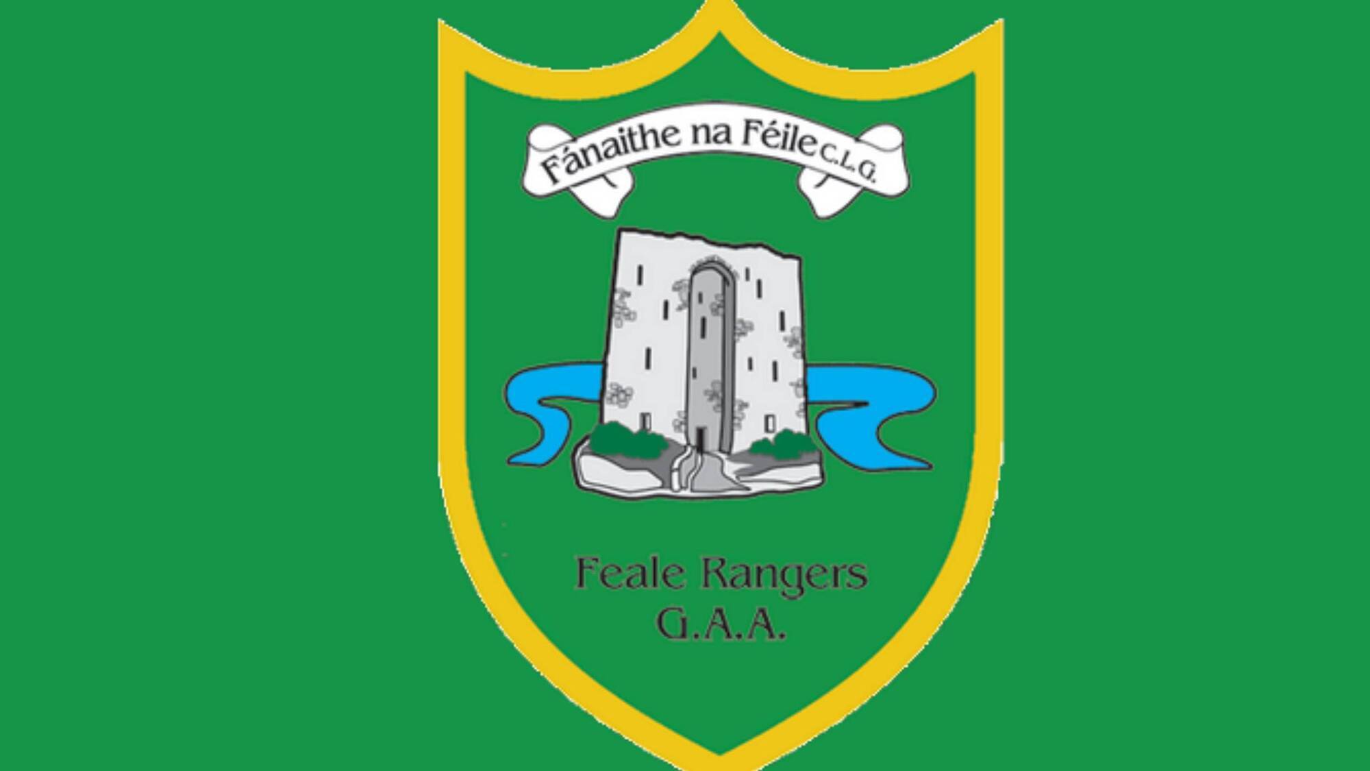 Two wins on the bounce for Feale Rangers as they beat South Kerry