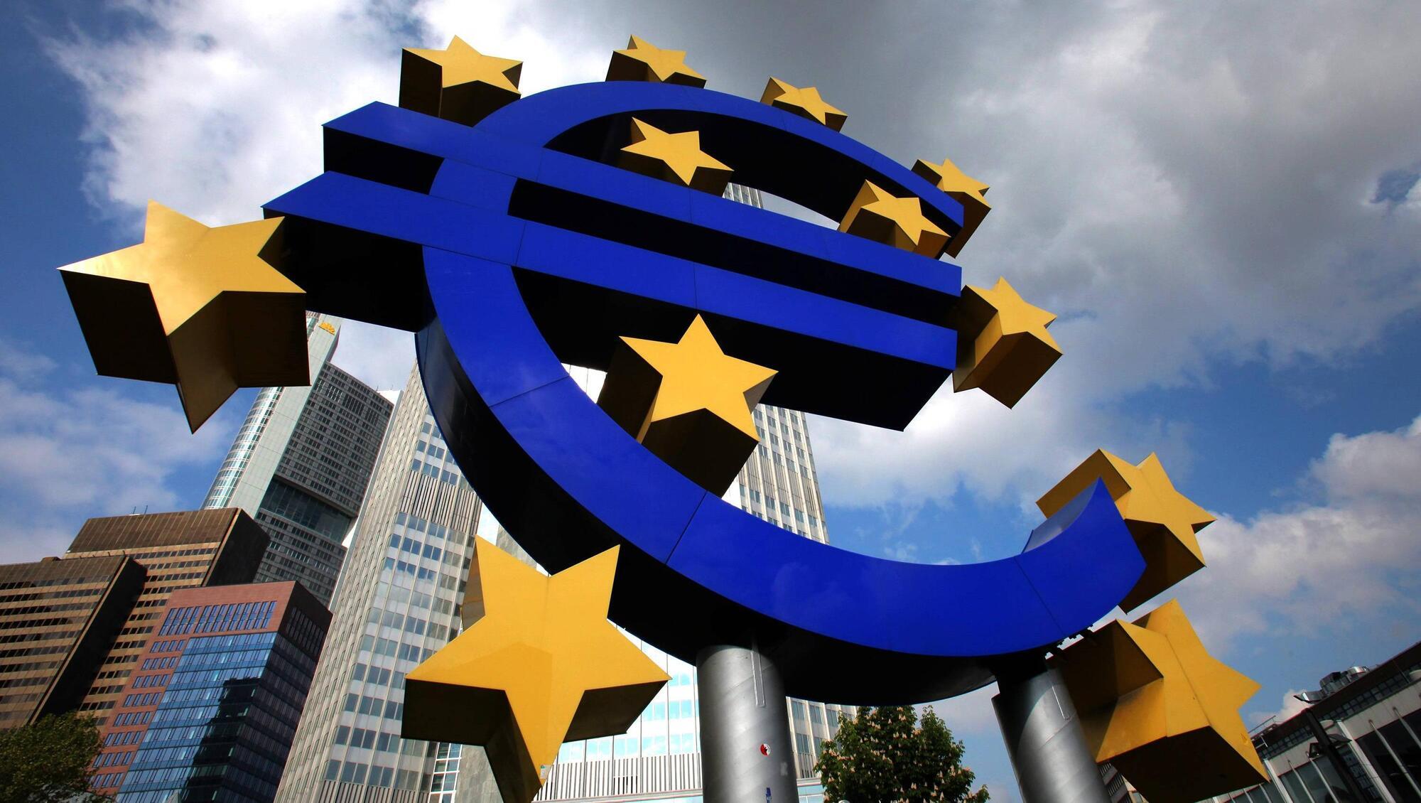 An €82bn investor stampede shows scale of Europe’s woes