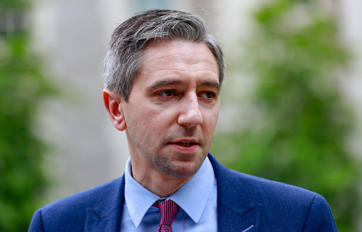 Further Education Minister Simon Harris. Picture: Damien Storan. Further Education Minister Simon Harris. Picture: Damien Storan.