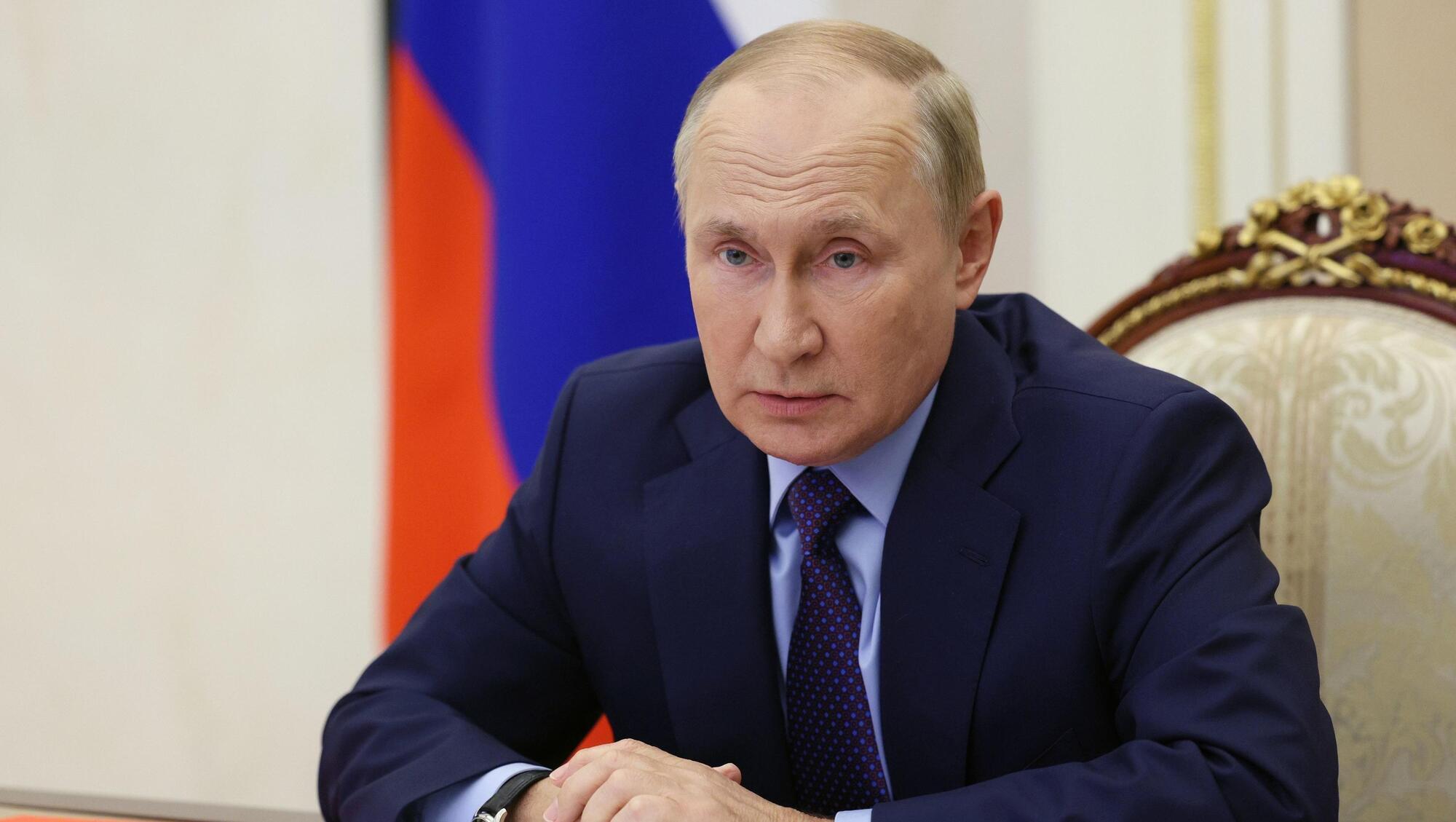 Irish Examiner View: Ordinary Russian citizens can help end war in Ukraine
