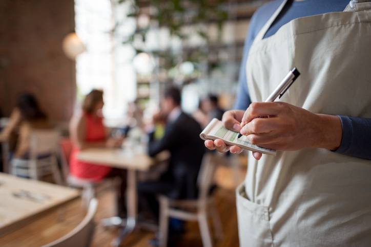 Soaring costs leading to 'crisis situation' for hospitality industry