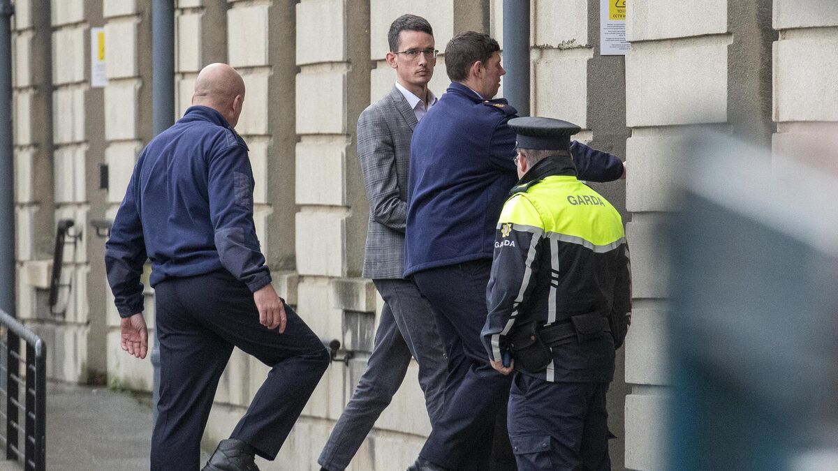 Fergus Finlay: Queen's death and jailing of Enoch Burke reveals worst of Twitter - Vimarsana News