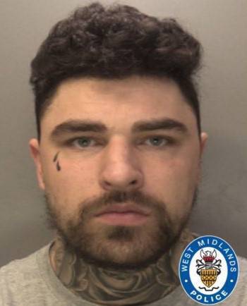 Ian Hogan was found guilty in May this year of rape, three counts of assault, sexual assault, causing a person to engage in sexual activity without consent, and false imprisonment.