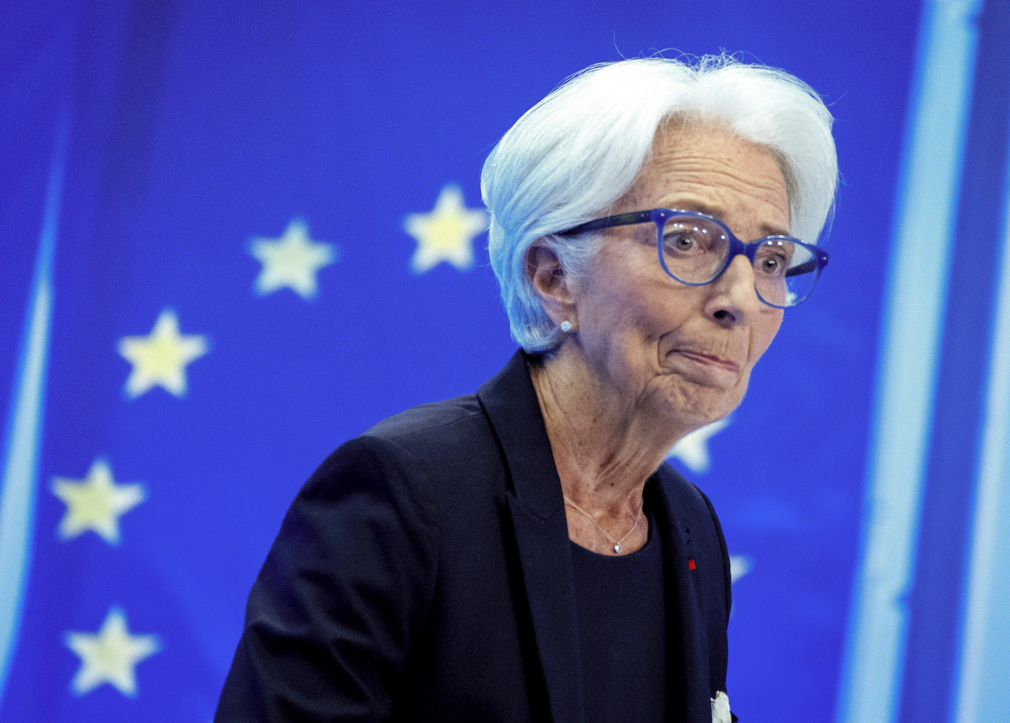 John Fahey: Markets bet ECB will hike interest rates to 2.25% by next summer
