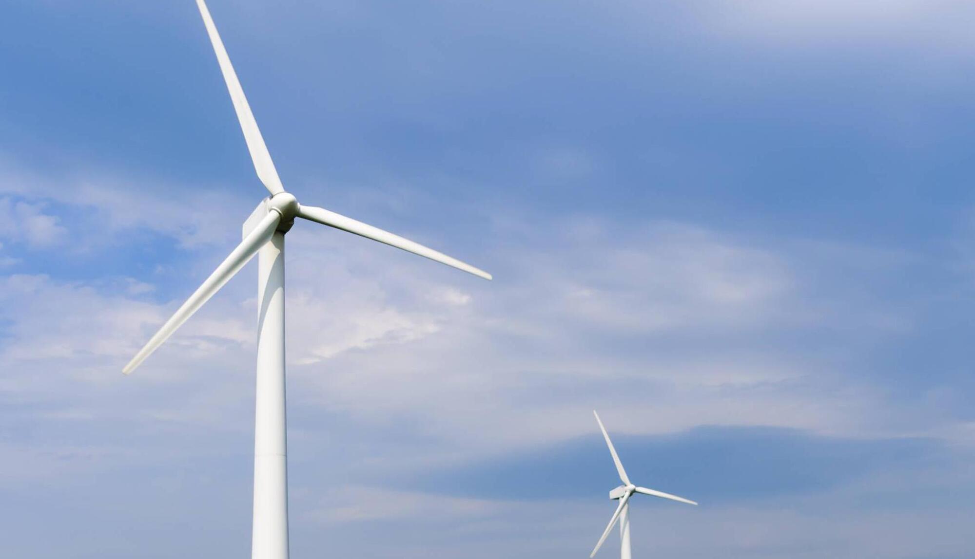 Windfarm owner Greencoat taps energy price surge, but faces risk of 'caps or windfall taxes'         