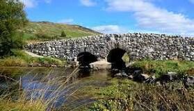 Quiet Man Bridge near Oughterard, Co Galway. Quiet Man Bridge near Oughterard, Co Galway.