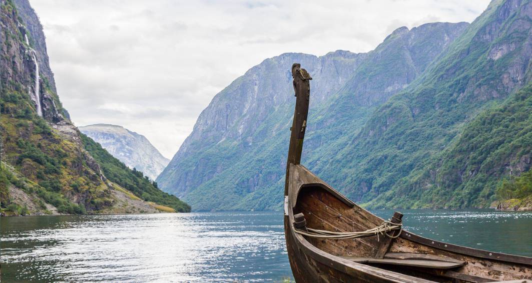 A storybook holiday: Discover Ireland's most Hollywood-worthy locations