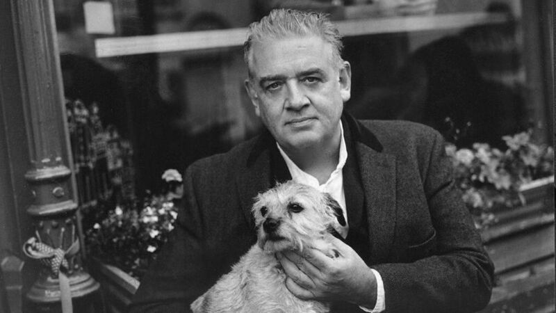 Dog-friendly Ireland: Cónal Creedon's memories and advice for travelling with a dog Dog-friendly Ireland: Cónal Creedon's memories and advice for travelling with a dog