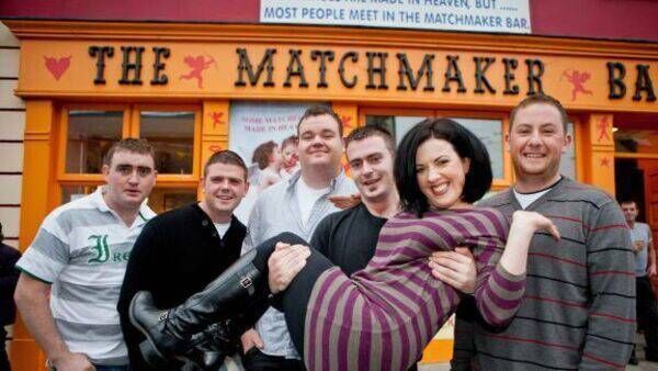 Lisdoonvarna, famous for its annual Matchmaking Festival, is also home to some top tier hostels. Lisdoonvarna, famous for its annual Matchmaking Festival, is also home to some top tier hostels.