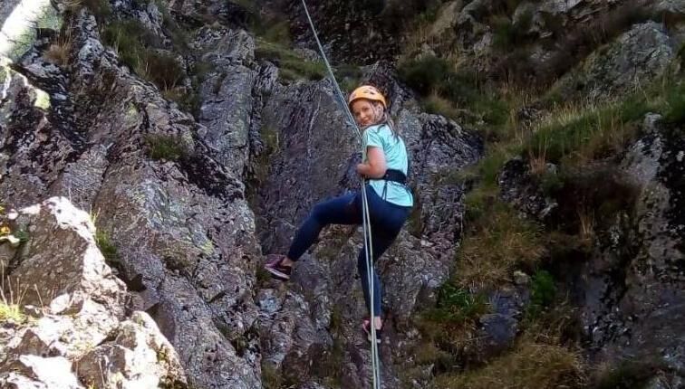 Galway woman Susie Murray loves the sense of adventure that comes with a hostel stay. Galway woman Susie Murray loves the sense of adventure that comes with a hostel stay.