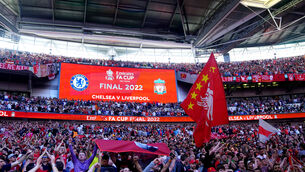 <p>FULL SCHEDULE: FA Cup third and fourth round replays could be scrapped this season (Adam Davy/PA Images).</p>