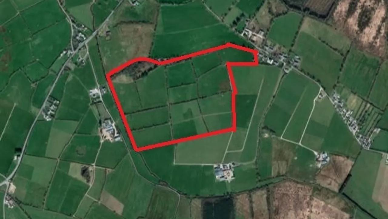 Auctioneers confident of breaching €12k/acre for Kerry farm
