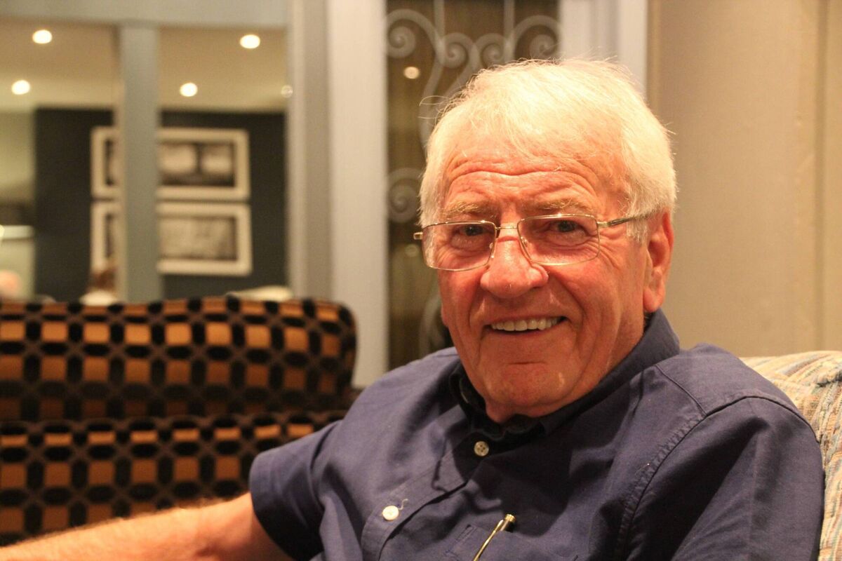 Tony Quinn has witnessed major upheavals in the industry in the past but nothing quite like the challenges it faces today.