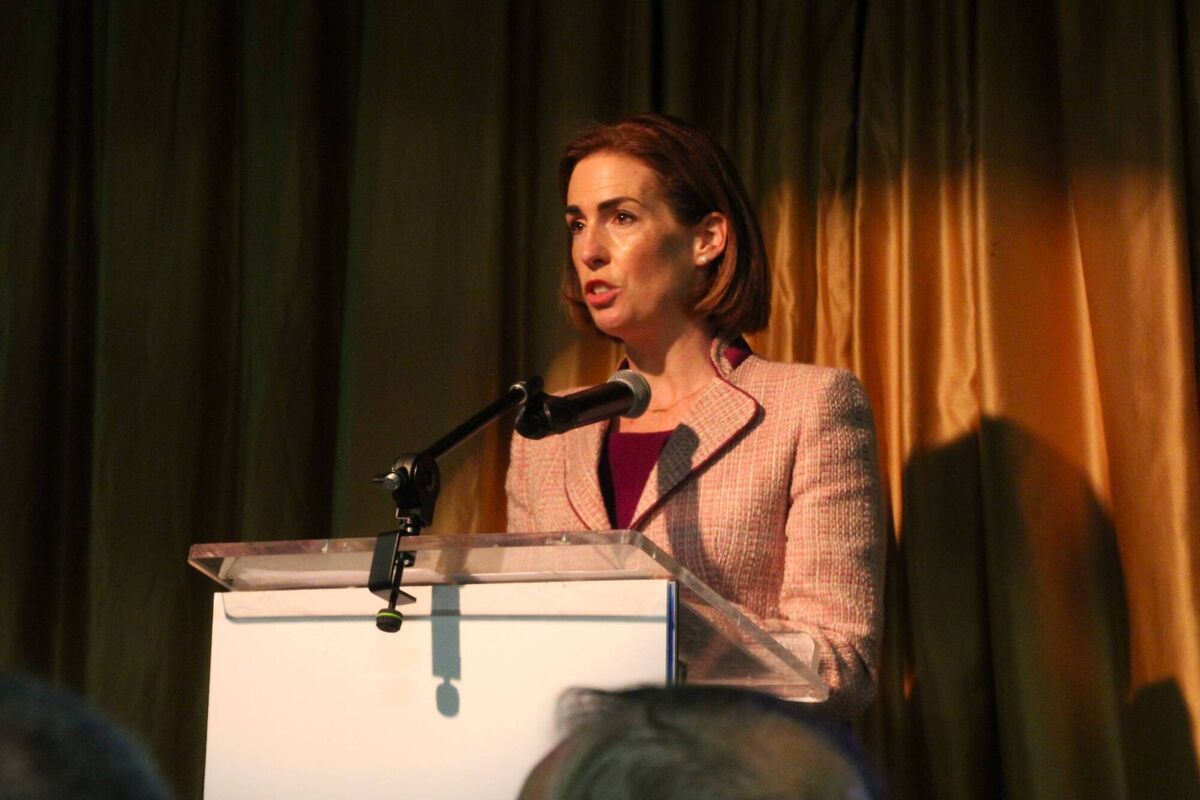 Minister of State for Transport Hildegarde Naughton pledged to support the industry with further supports if necessary to ensure its survival.