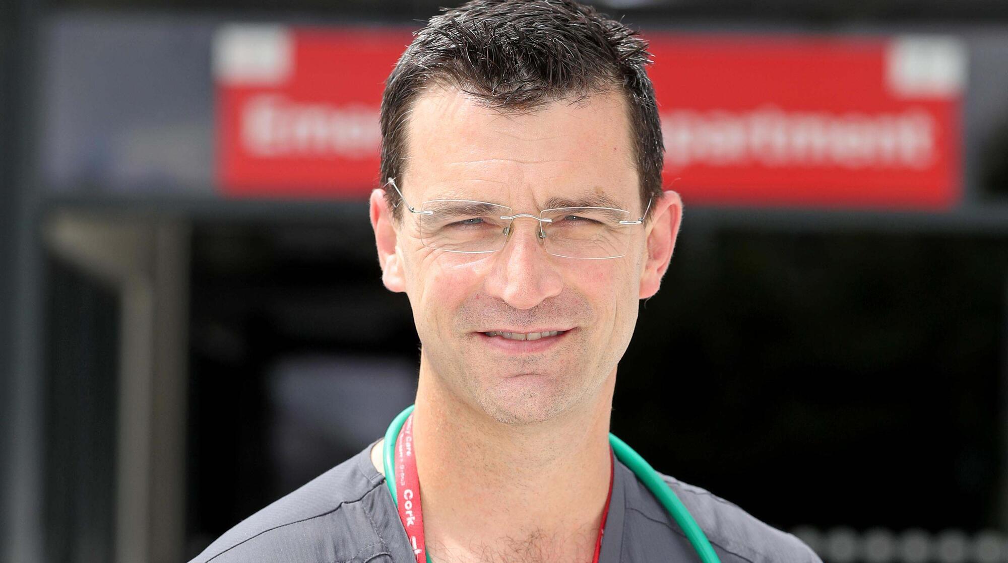 Major trauma audit highlights dangers of falling at home 