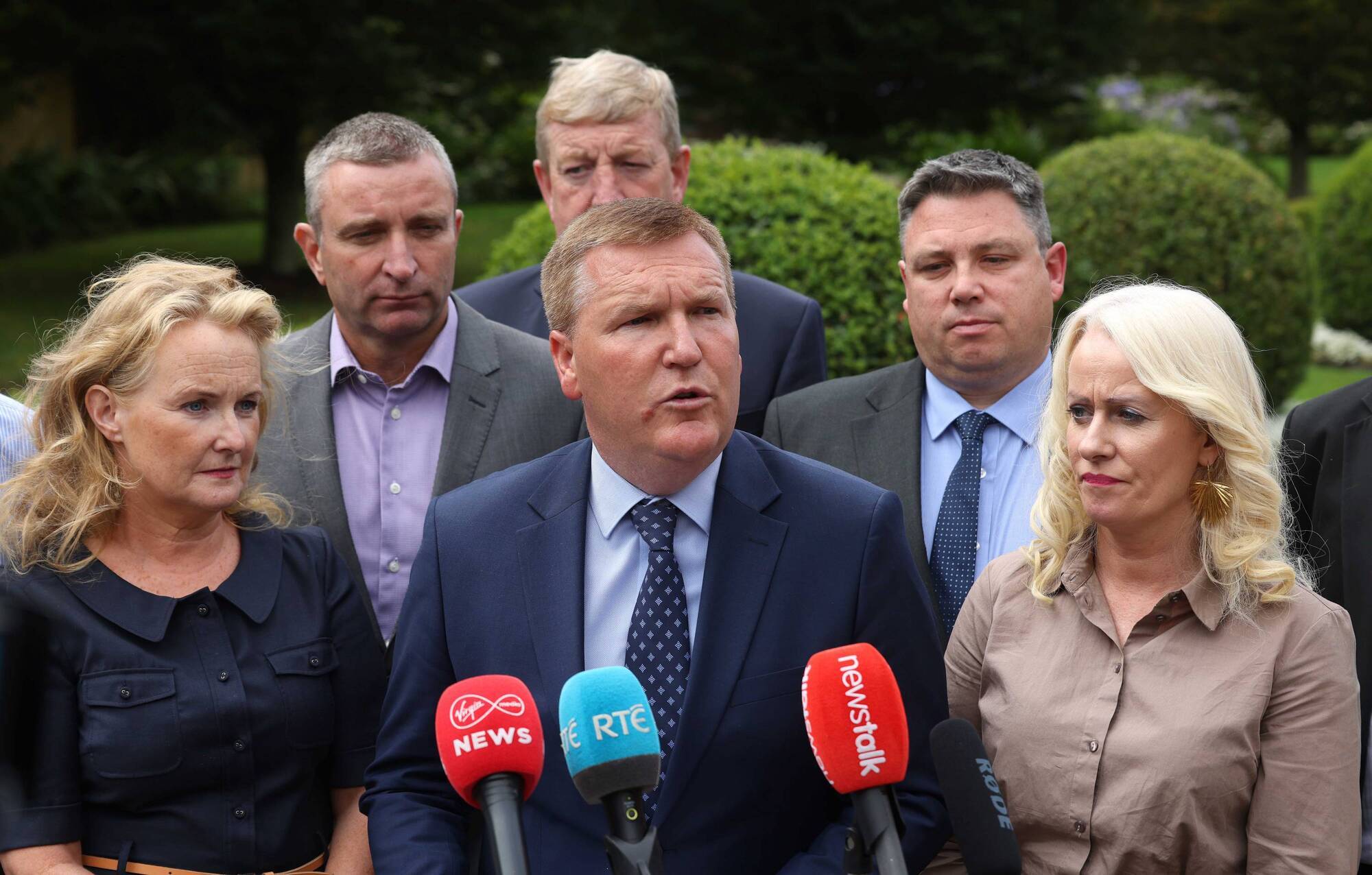Government to cap energy firms' revenues and tax profits