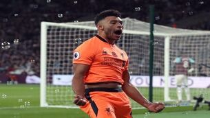 Terrace Talk: Liverpool - Enjoy it while it lasts... that’s going to be tricky