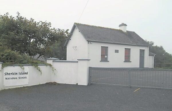 Sherkin Island National School closed in summer 2016, having served the population for 124 years.