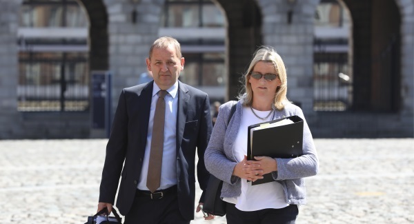 The emotions at heart of Charleton tribunal