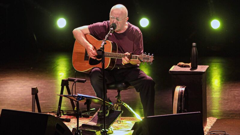 Christy Moore to play tribute concert in honour of Cork Life Centre’s Don O’Leary Christy Moore to play tribute concert in honour of Cork Life Centre’s Don O’Leary