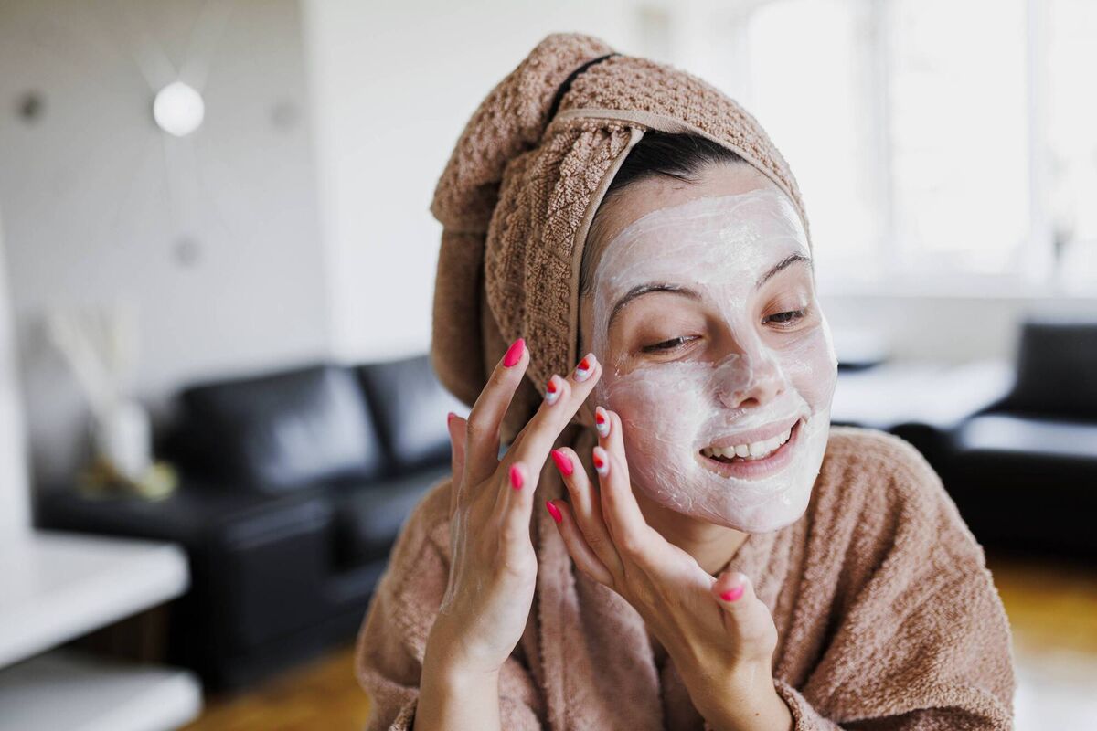 Get your hands on Garnier products for less on Look Fantastic.