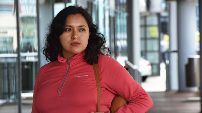 Students face homelessness or giving up college places as accommodation crisis worsens Students face homelessness or giving up college places as accommodation crisis worsens