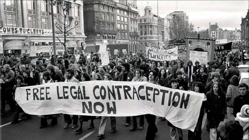 Clodagh Finn: A timely reminder – the road to repeal was paved with heartache for Irish women Clodagh Finn: A timely reminder – the road to repeal was paved with heartache for Irish women