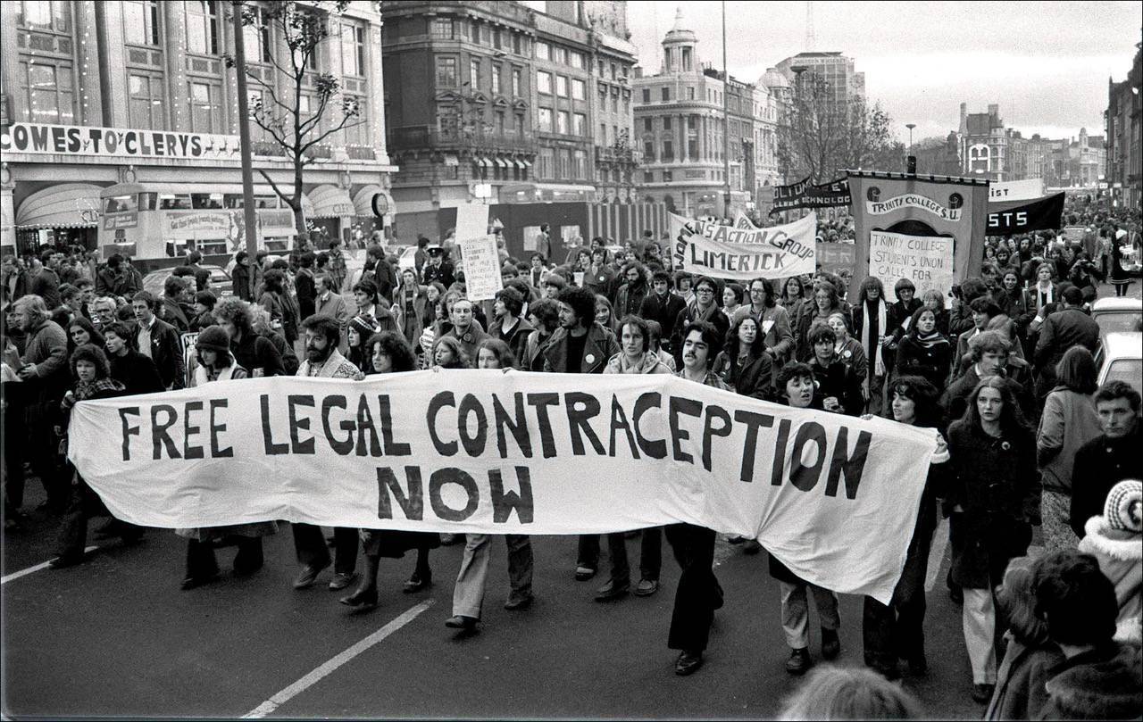 Clodagh Finn: A timely reminder – the road to repeal was paved with heartache for Irish women
