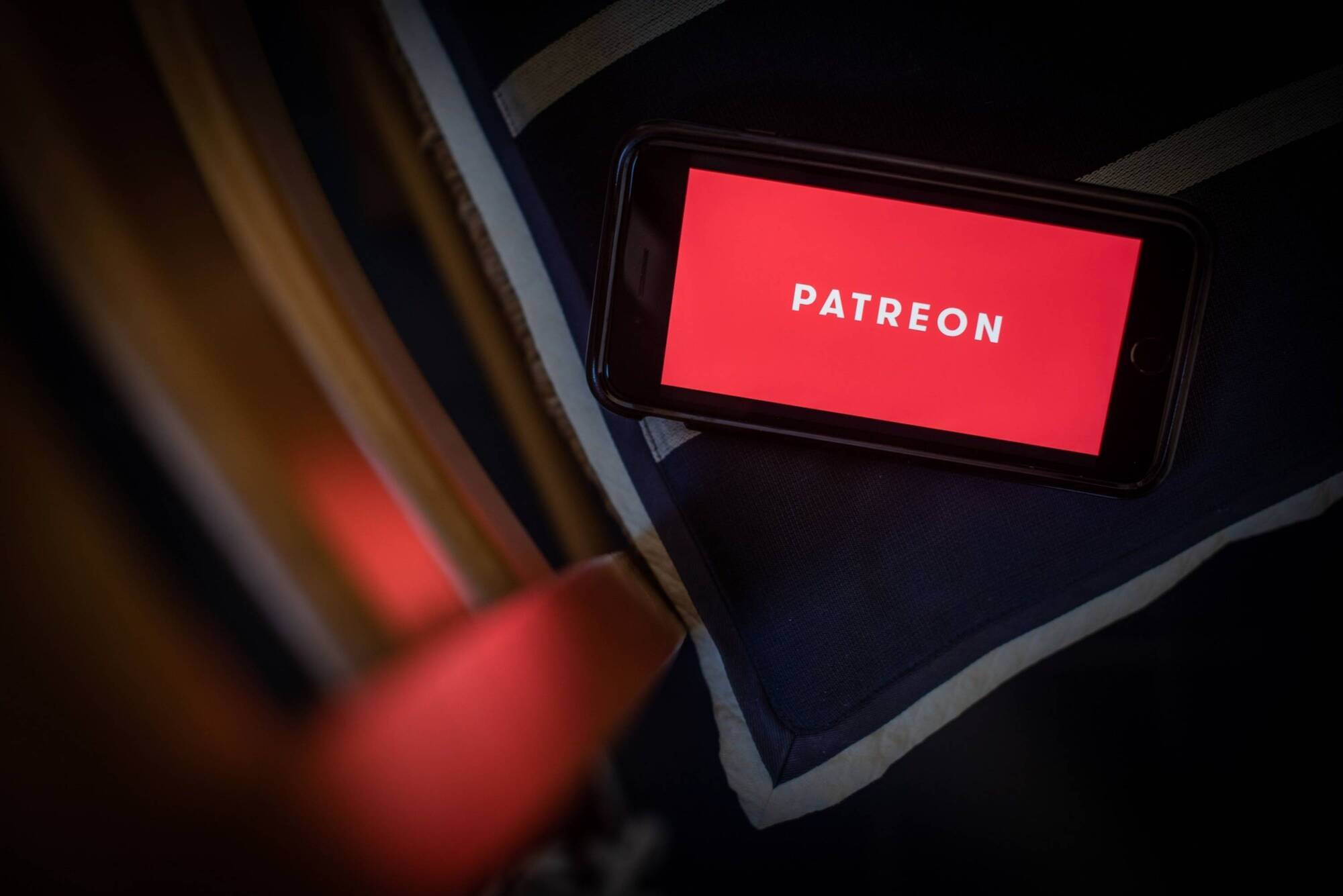 Patreon to close its Dublin office and cut 17% of its overall staff 