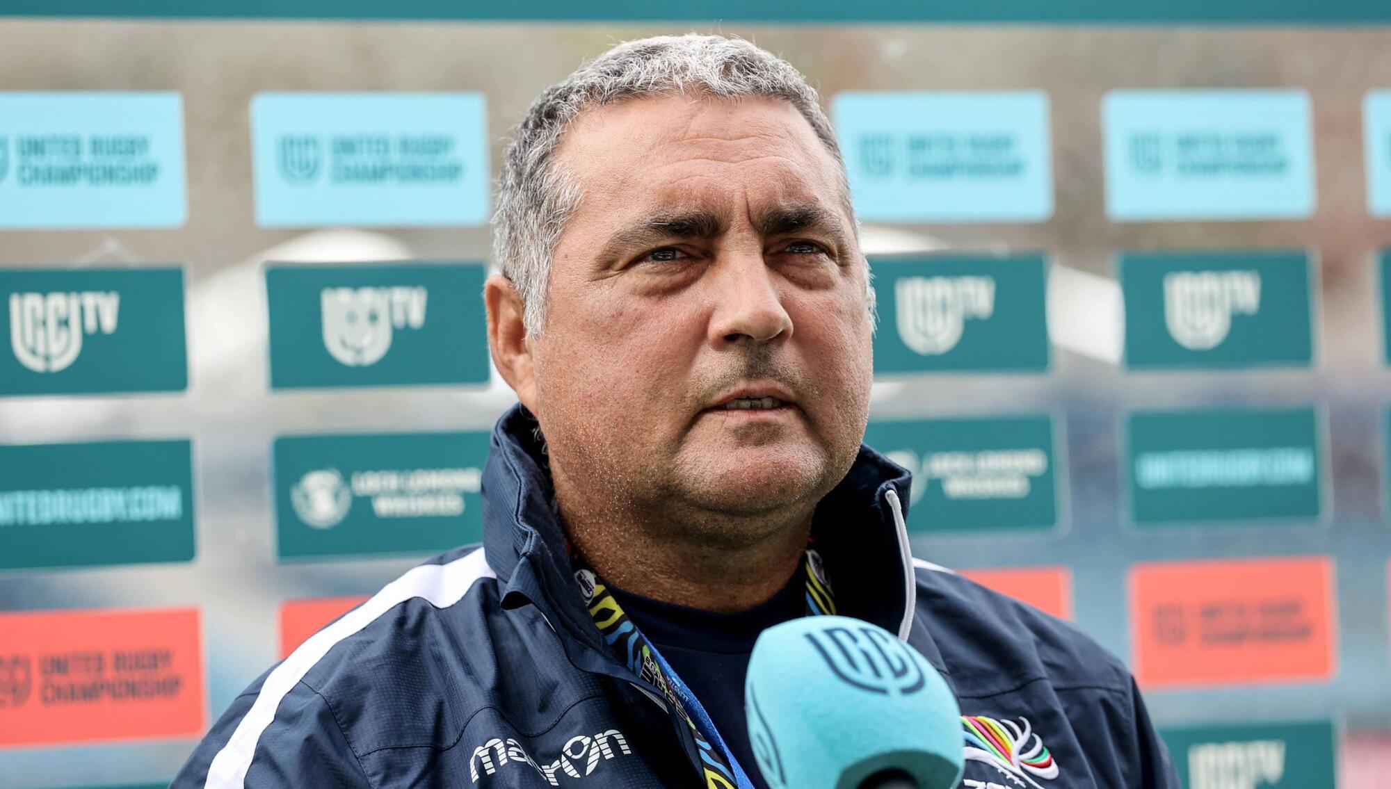UCC confirm Michael Bradley as new rugby head coach