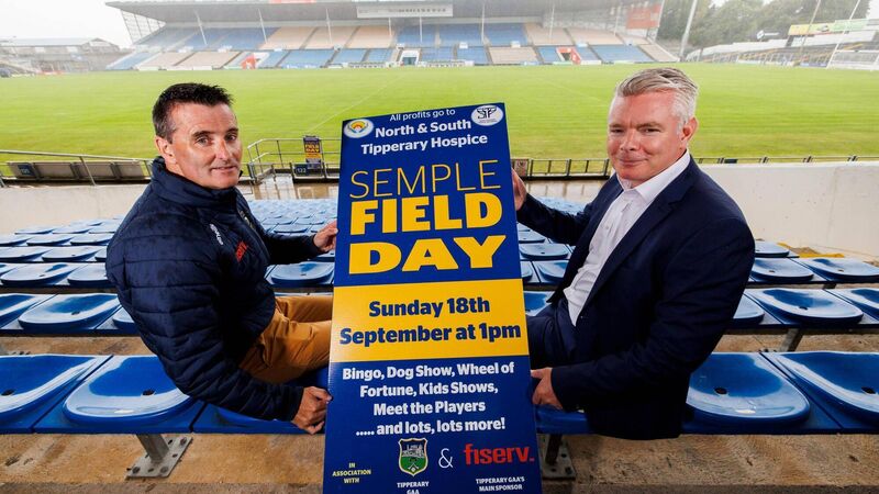 Bowe: Tipp must lift physicality to match Limerick