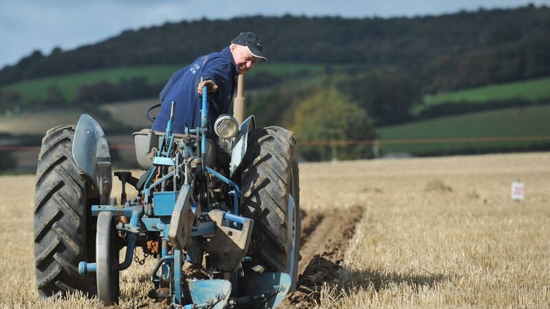 A pageant to savour: World and National Ploughing finals 2022