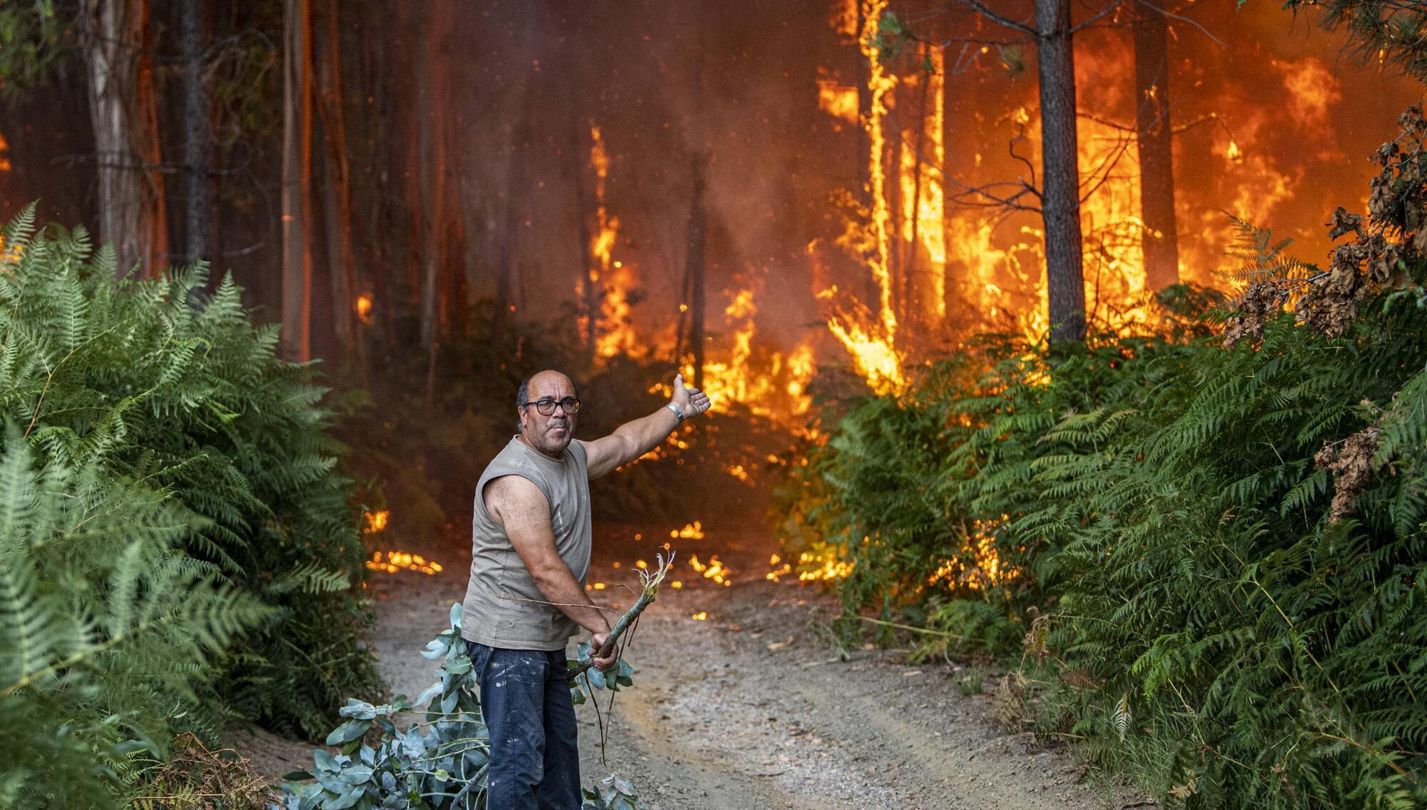 ‘Clairvoyant’ 2012 climate report warned of extreme weather 